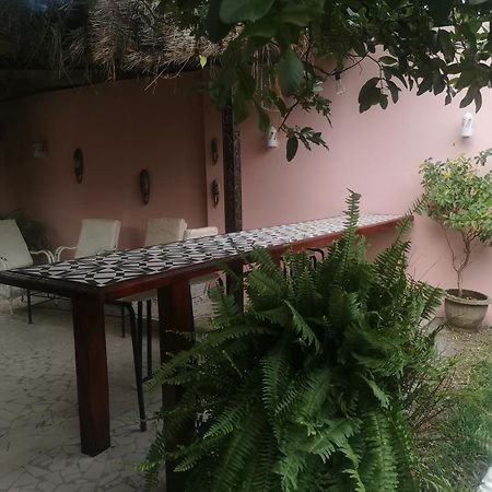 Mandinka Lodge Кололі Екстер'єр фото
