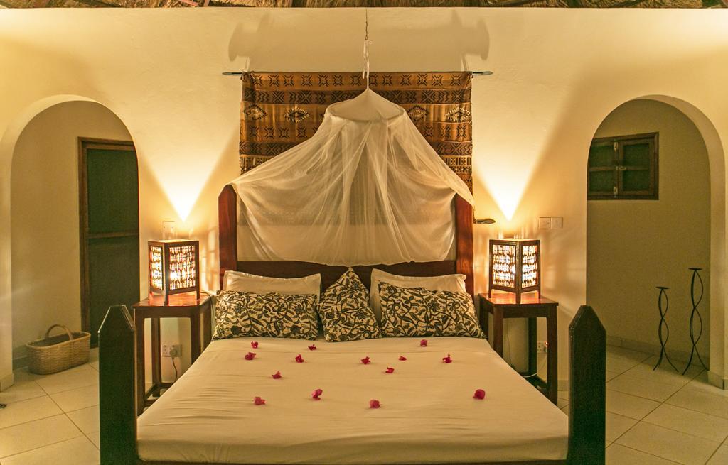 Mandinka Lodge Кололі Екстер'єр фото