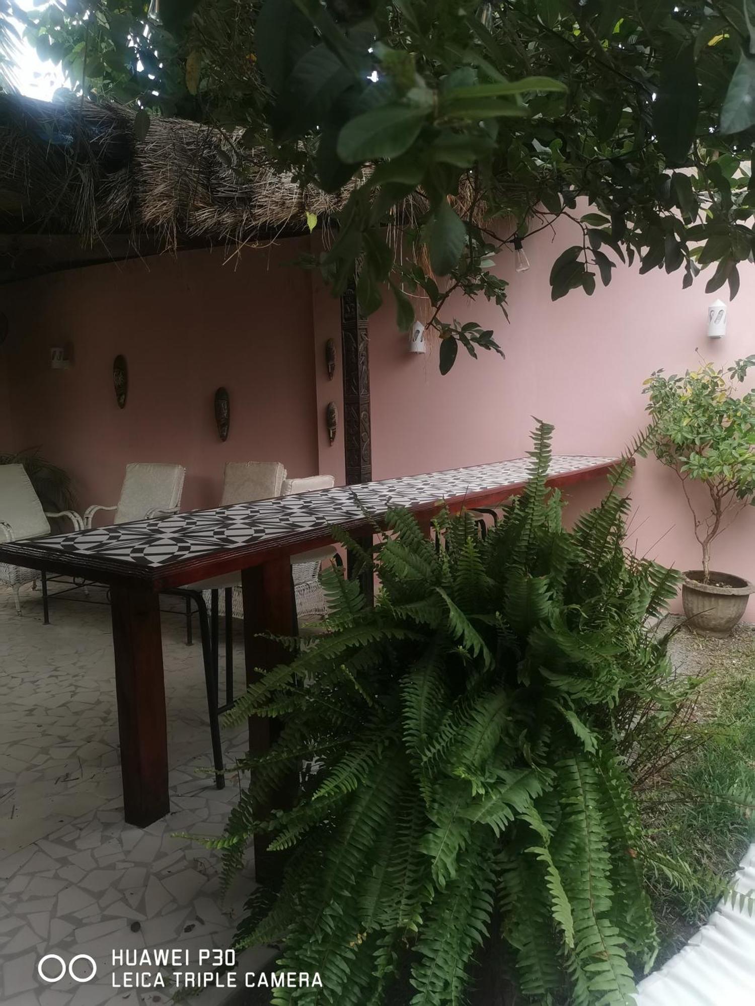 Mandinka Lodge Кололі Екстер'єр фото