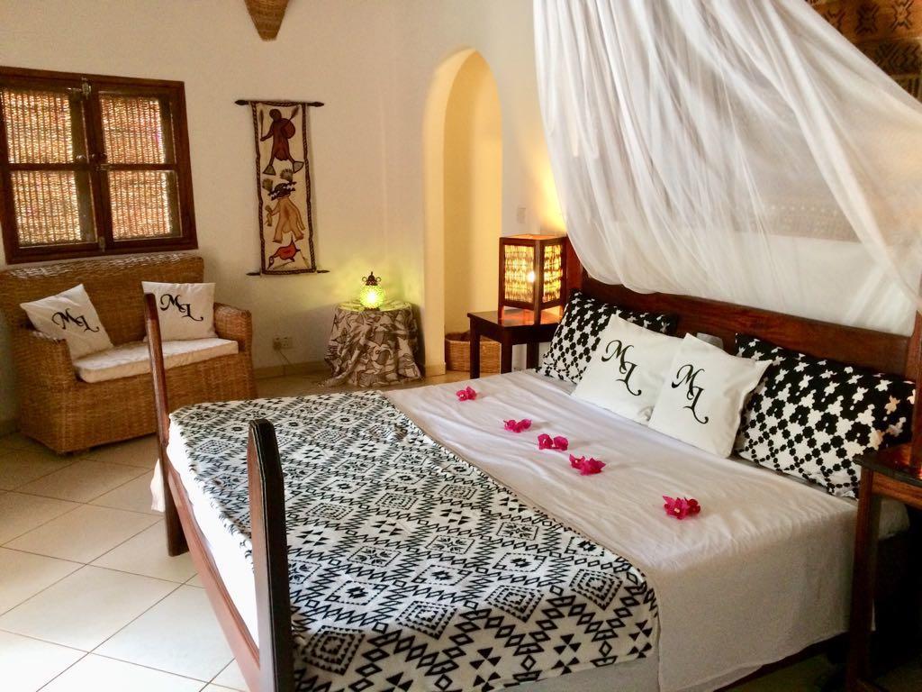 Mandinka Lodge Кололі Екстер'єр фото