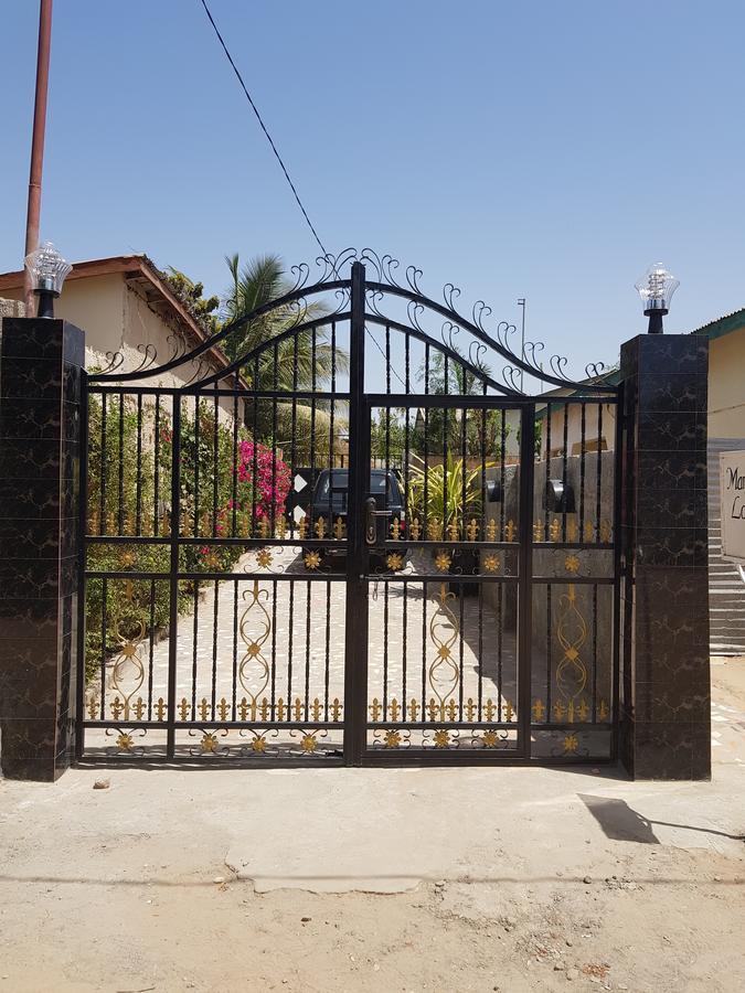 Mandinka Lodge Кололі Екстер'єр фото