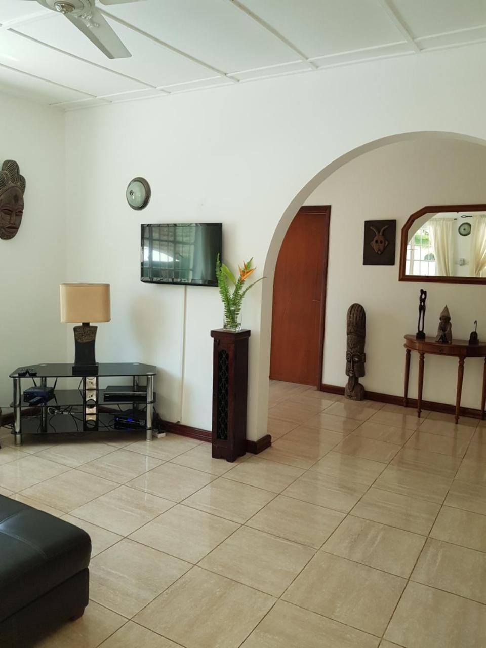 Mandinka Lodge Кололі Екстер'єр фото