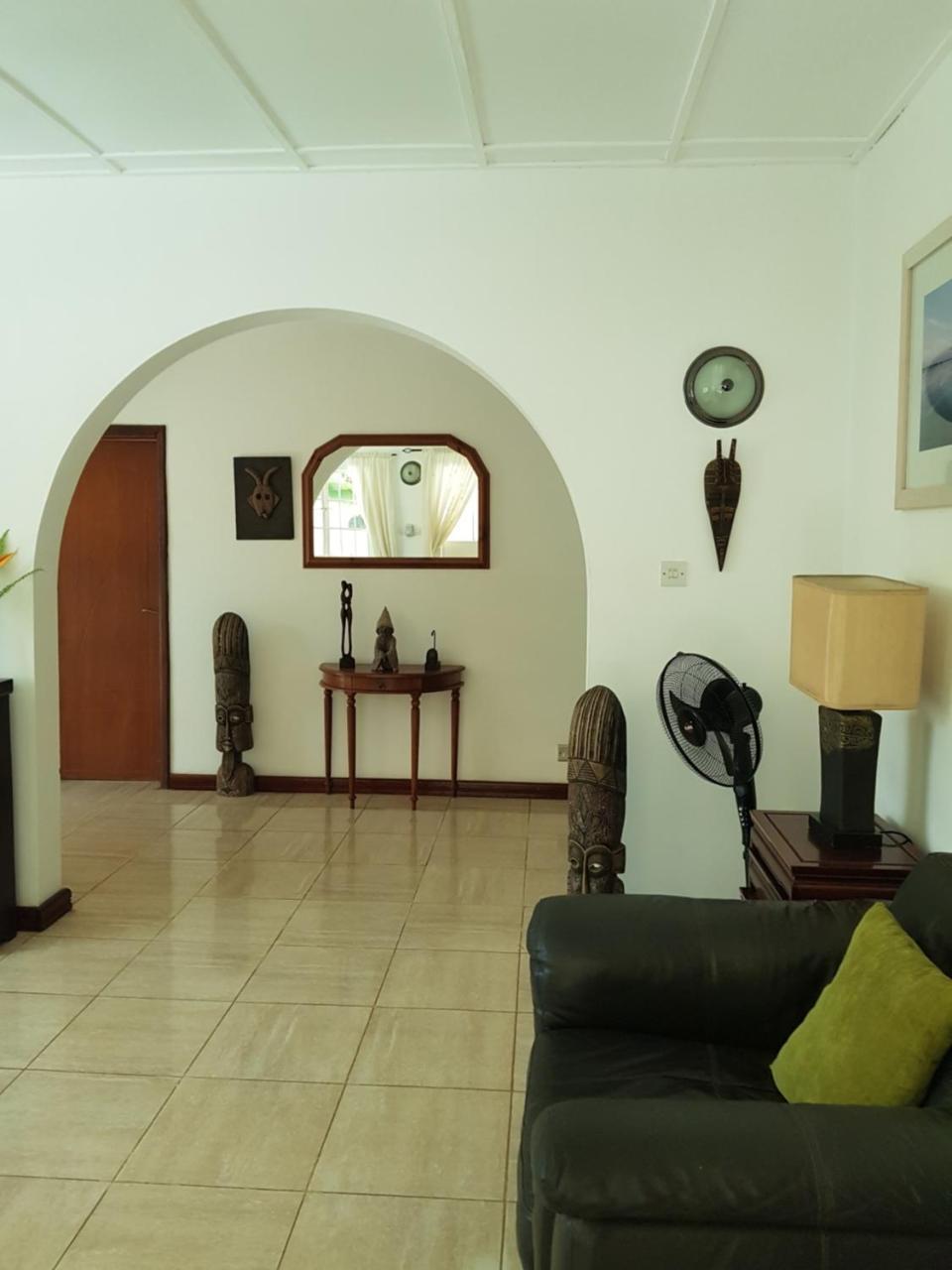 Mandinka Lodge Кололі Екстер'єр фото