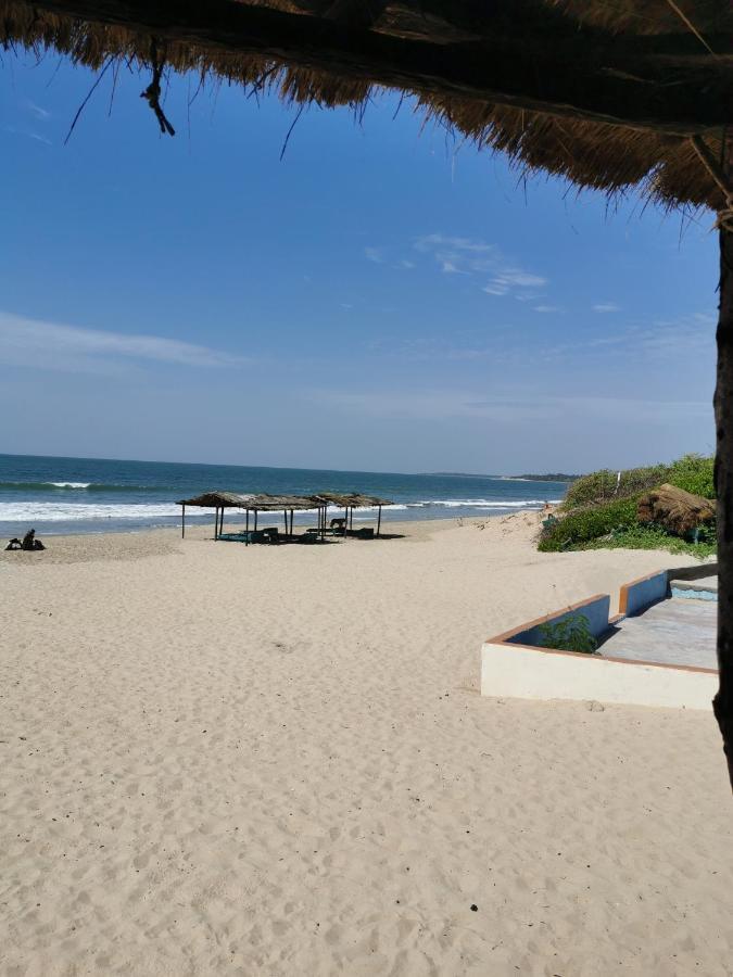 Mandinka Lodge Кололі Екстер'єр фото